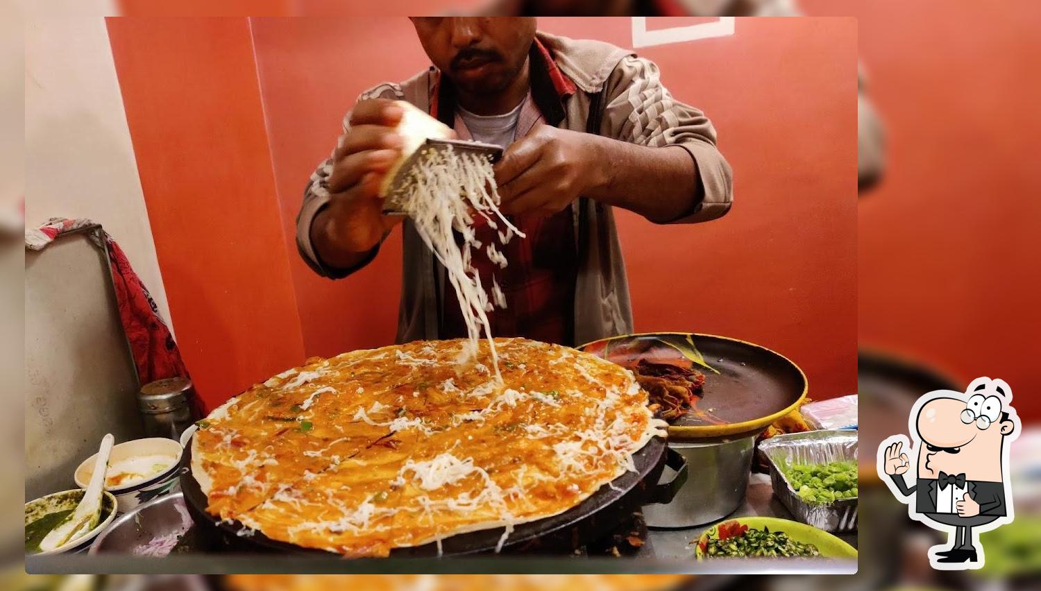 Foodo Rosik (Foodo রসিক)