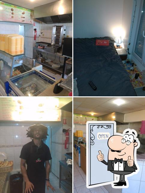 Illico Pizza