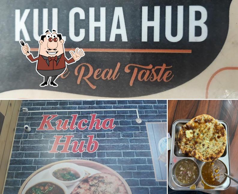 Maan Kulcha hub