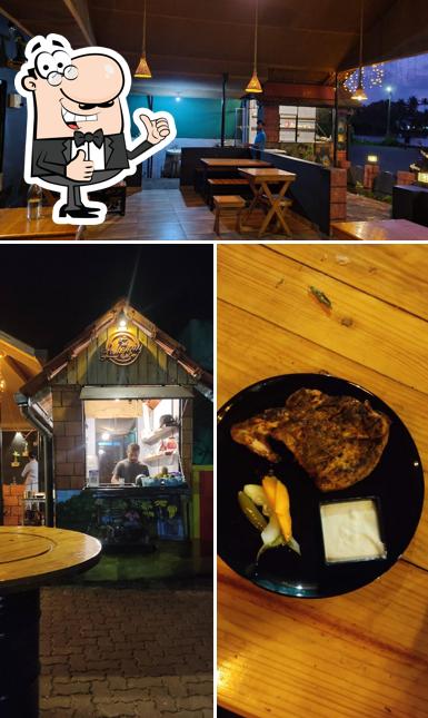 See the picture of Lakeway Resto Cafe