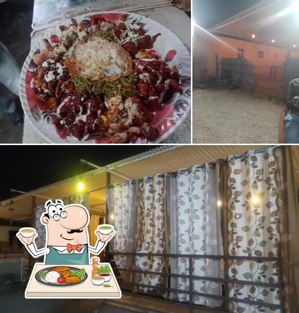 MAKDUMIYA CHINES FAST FOOD
