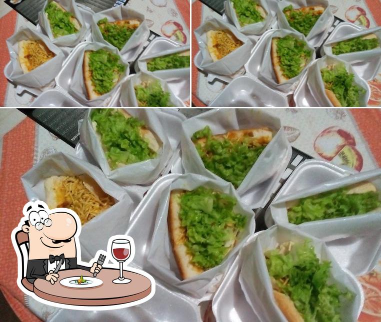 Master Hot Dog