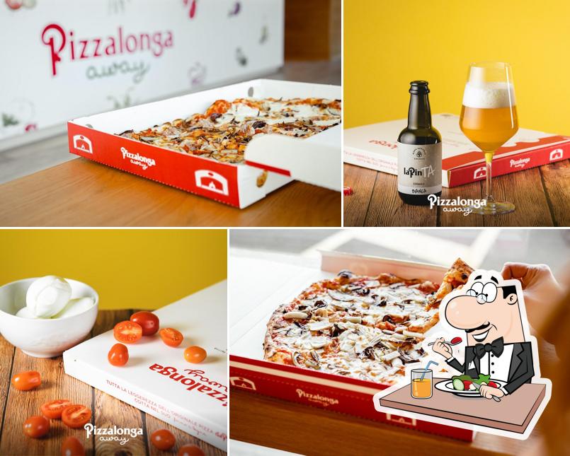 Platti al Pizzalonga Away Monselice