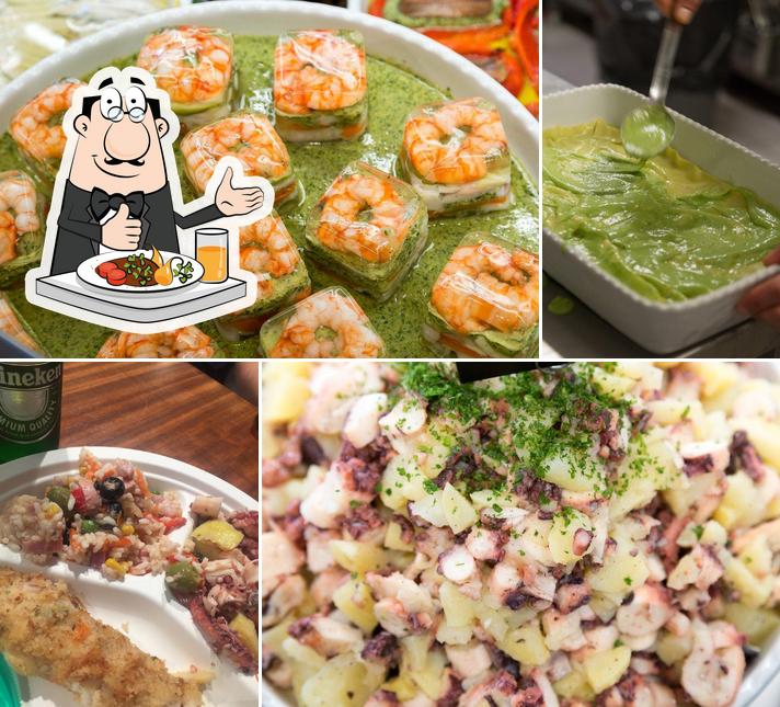 Portofino Gourmet Ristorante