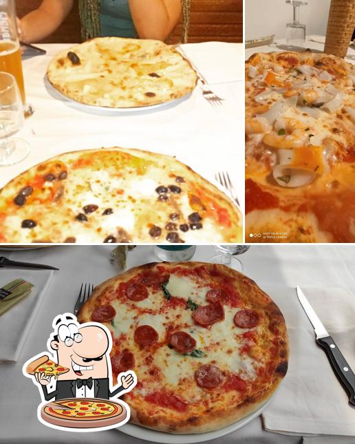 La pizza è il piatto veloce preferito al mondo