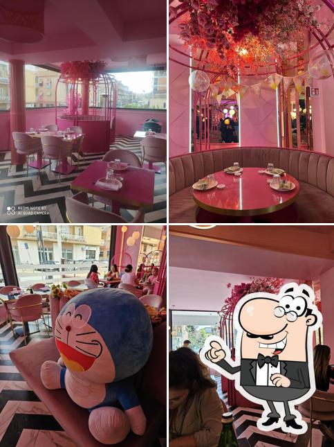 Sushi Koi - Ciampino