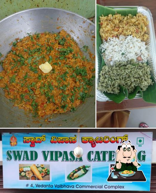 Swad Vipasa Catering