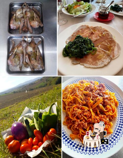 Ramen al Agriturismo