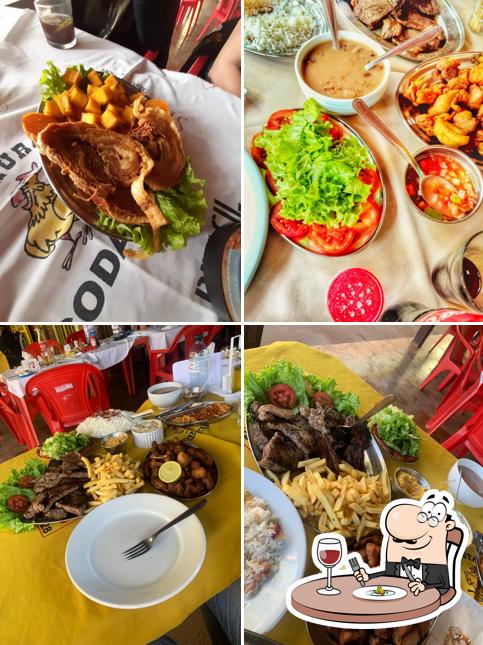 Restaurante Codatto