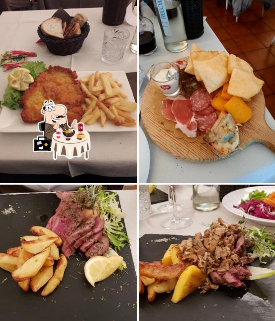 Ristorante I Tre Fratelli