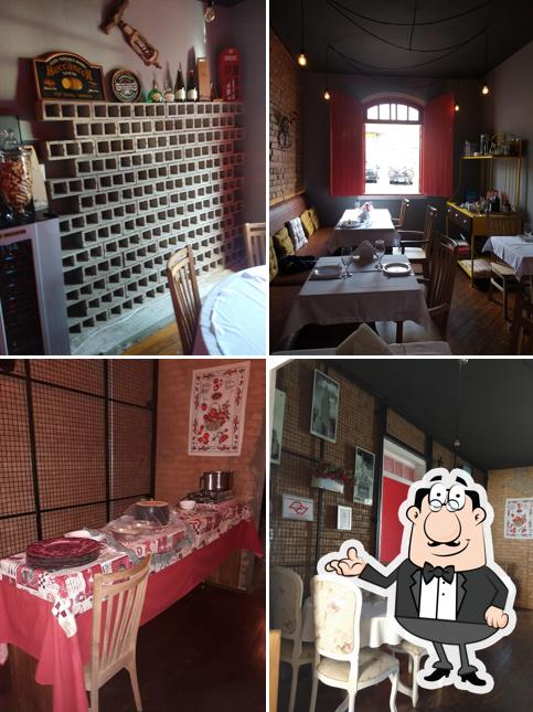 Rizz Restaurante