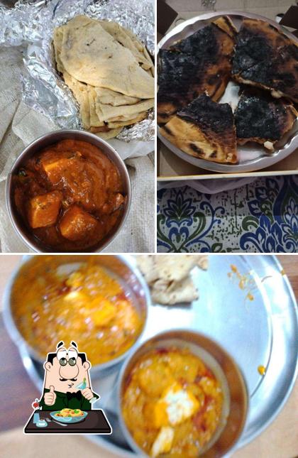 Sai Rasoi Restaurant