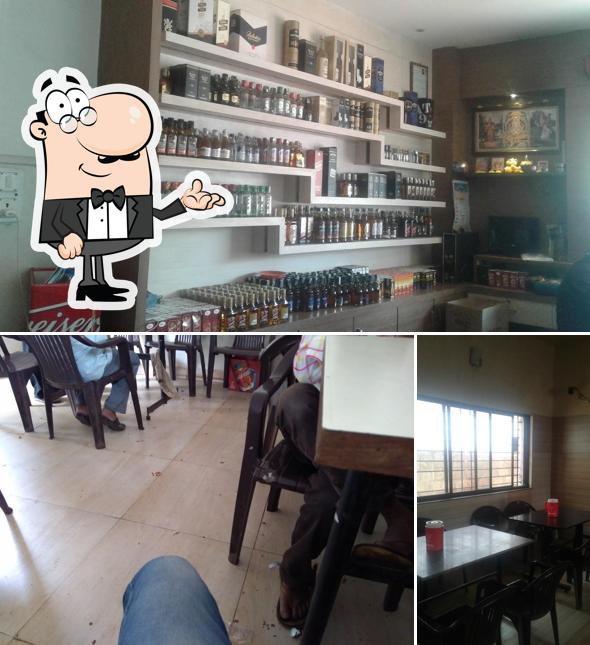 Savera Bar & Restaurant