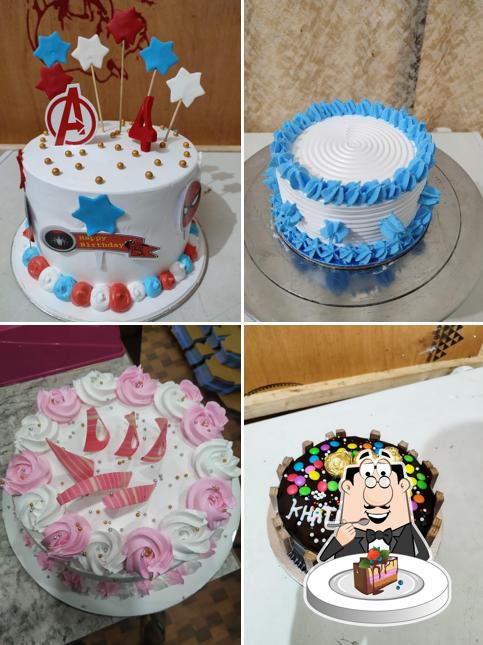 The Cake Town bakery & confectionery picture