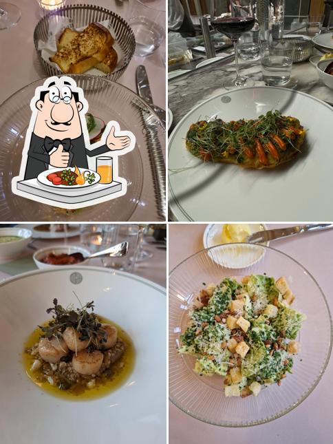 Platti al Brasserie Süd