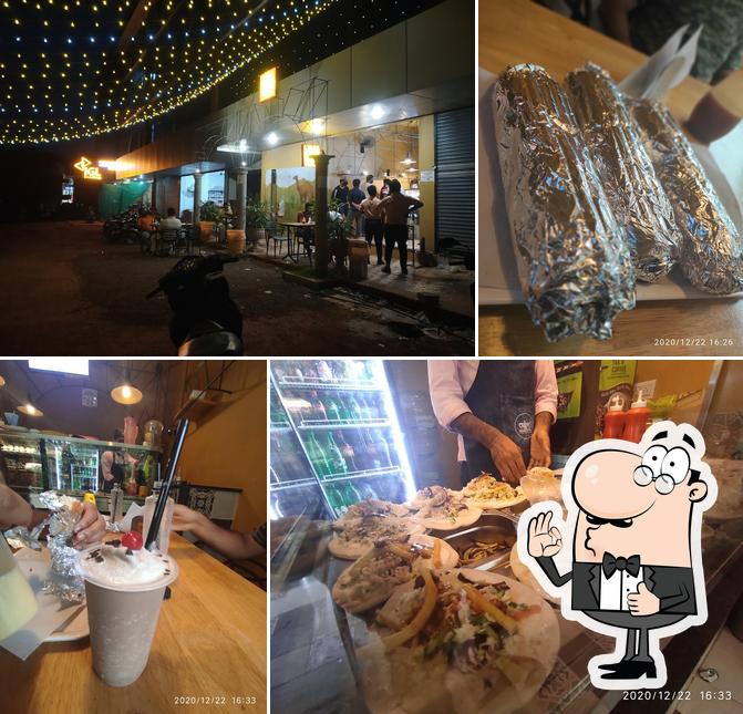 Arabian affair Kondotty