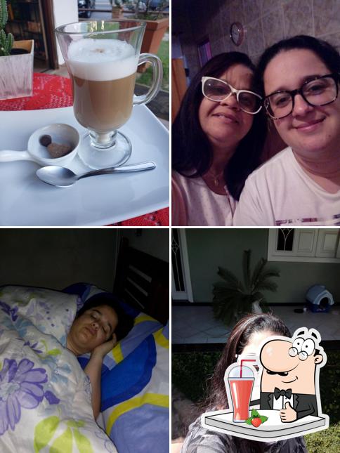 Café, Chá, Chocolate e Cia