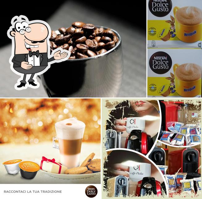 MONDO CAFFÈ