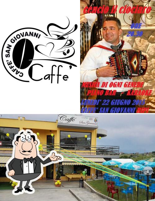 Bar San Giovanni