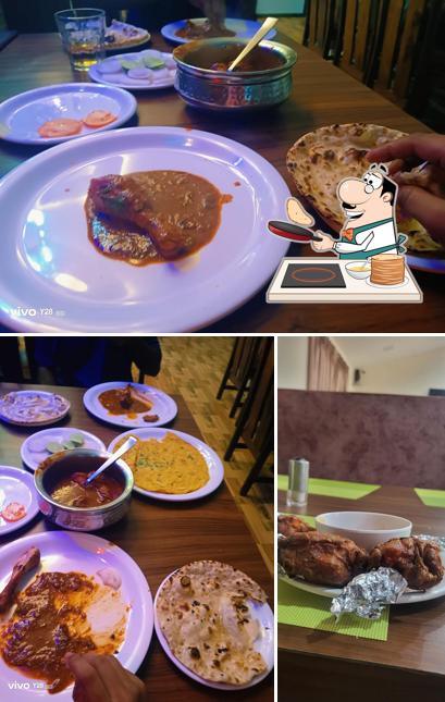 Casa Family Restaurant