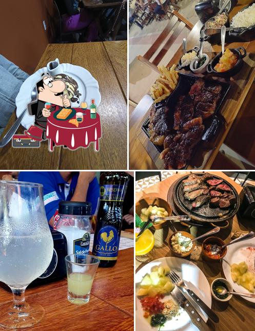 Don T’Bone - Restaurante e Churrascaria