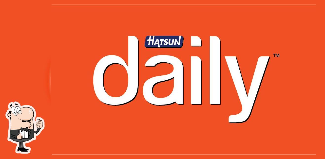 The brand of HAP daily