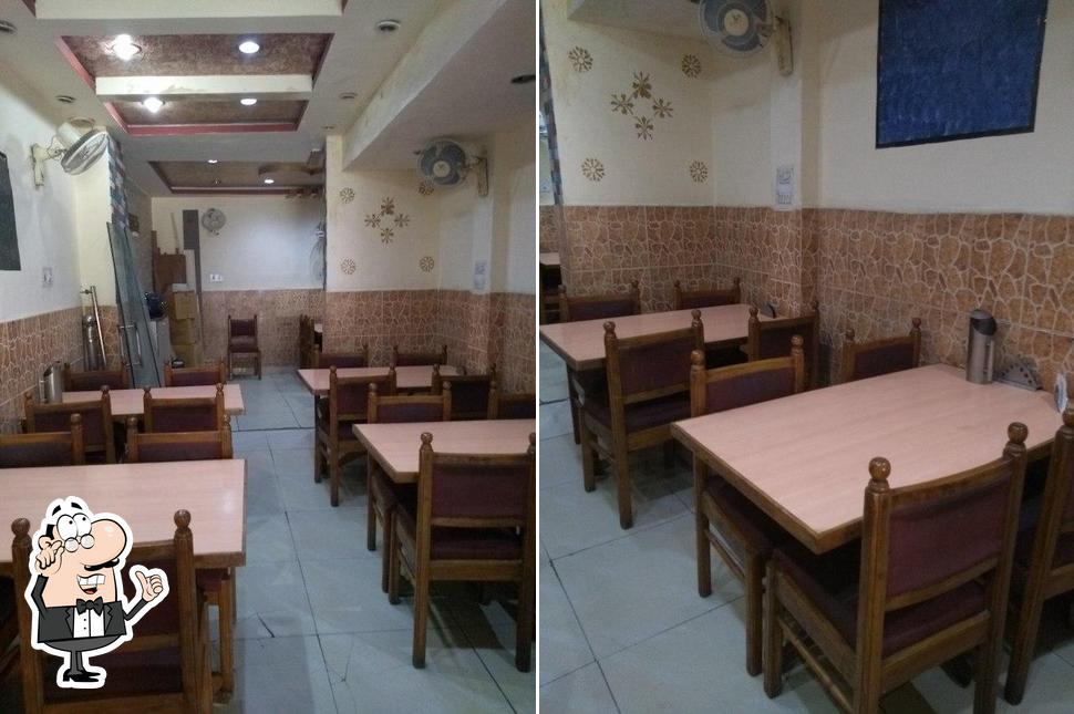 Hotel Gulab Palace & Restaurant