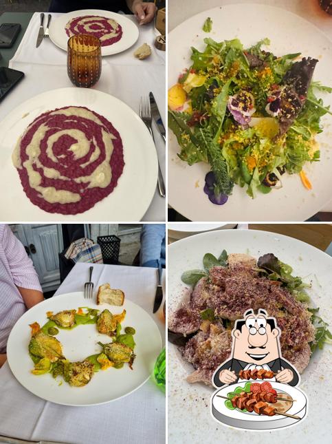 Platti al La Casa n.6