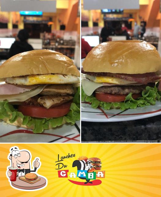 Grama Lanches