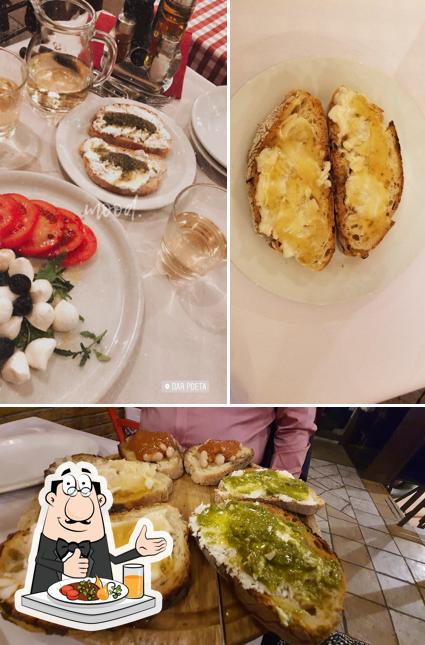 Cibo al Dar Poeta