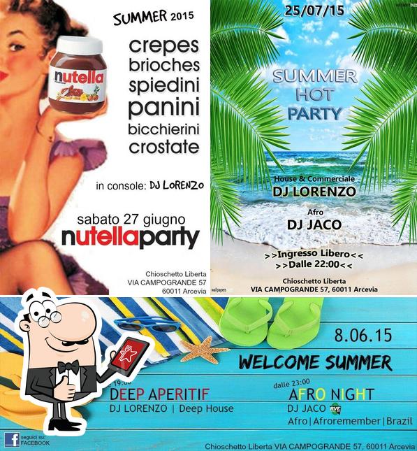 Guarda questa immagine di Chioschetto Libertà'