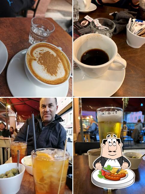 Cibo al Fabrik”