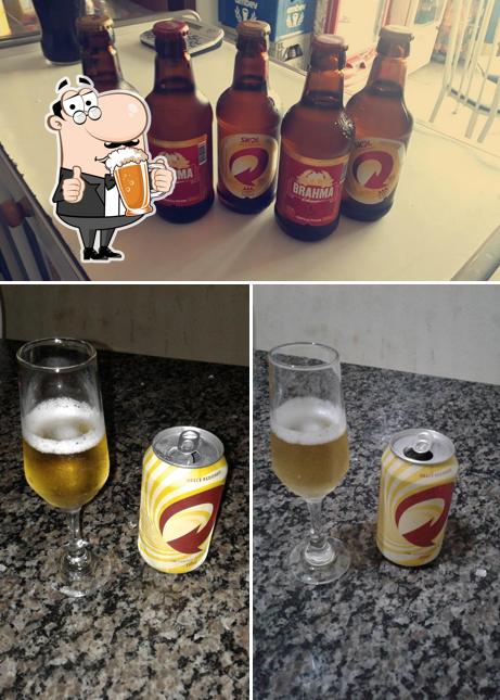 Quick Food lanchonete e restaurante