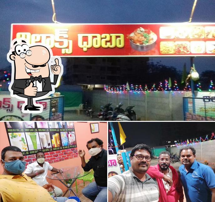 See this photo of Relax Dhaba