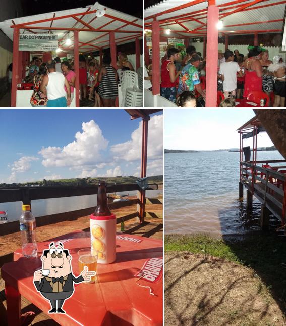Bar do pinguinha