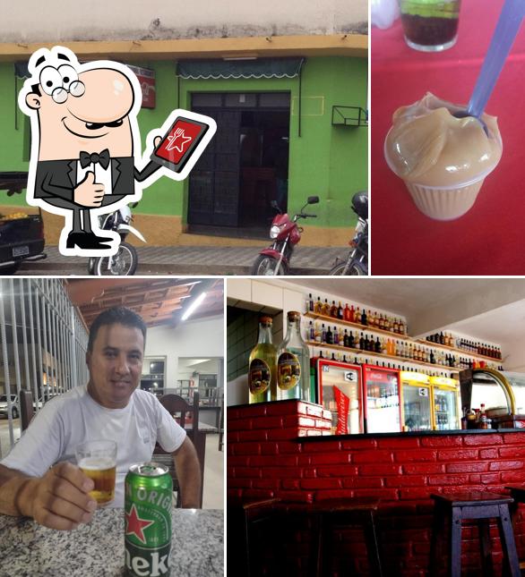 Bar e restaurante Esquinão
