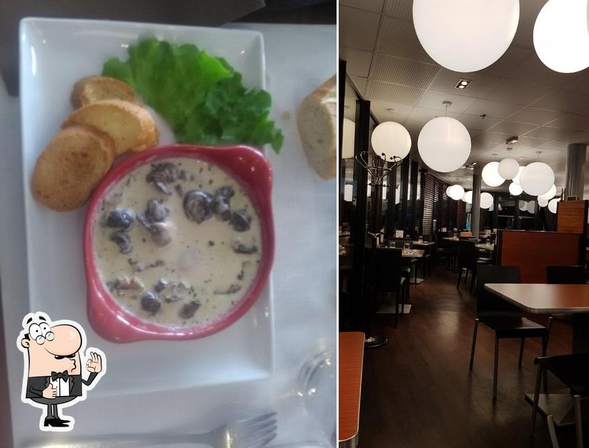 Voici une image de Le Bistrot Pop