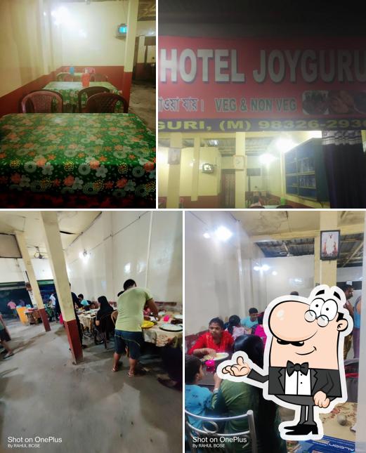 HOTEL JOYGURU