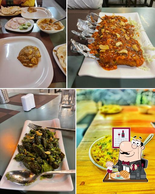 Hotel Devgiri (Pure Veg)