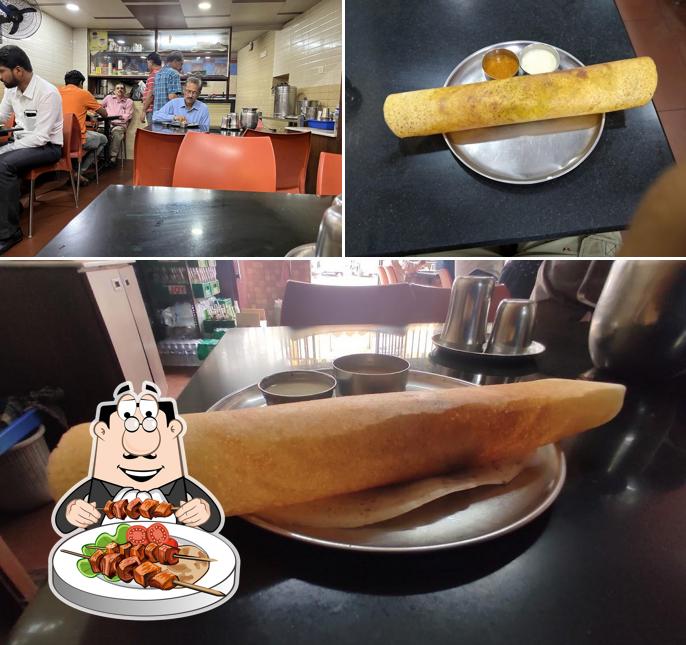 Hotel Shankara Bhavana-Karangalpady