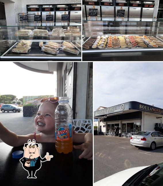 La boulange chez REYANT