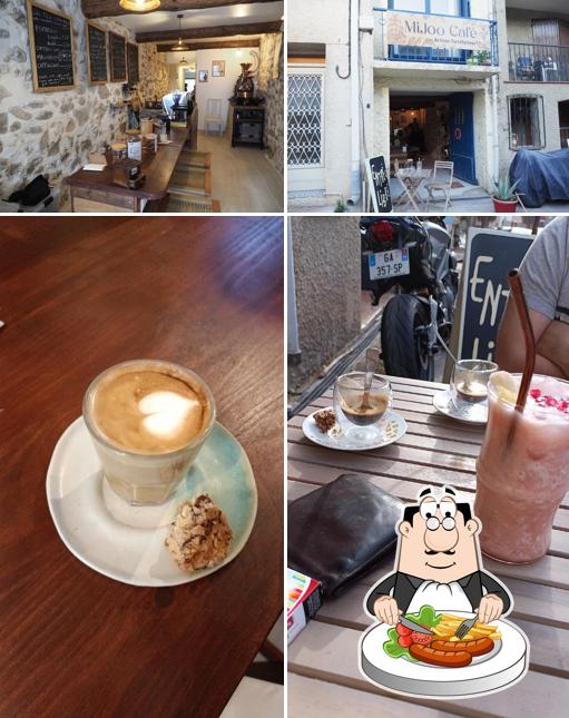 MiJoo Café
