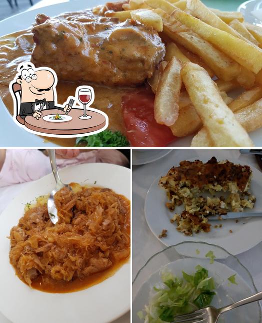 Platti al Motel - gostišče Deteljica