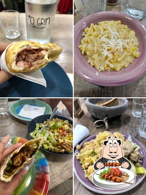 Cibo al O Grin