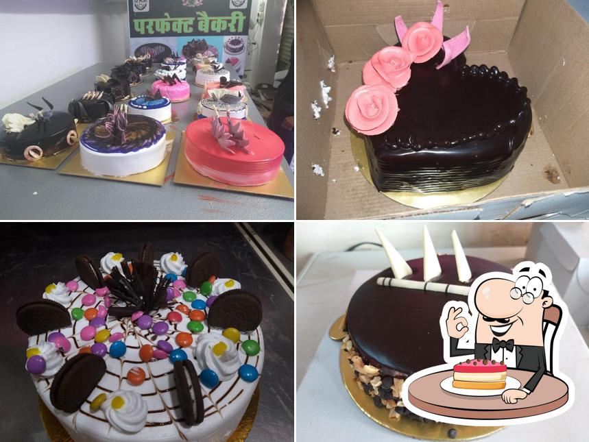Perfect Bakery picture