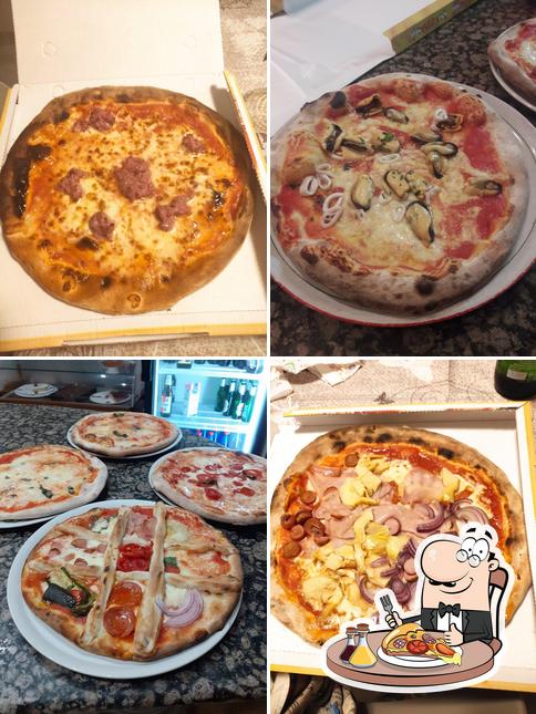 Pizzeria Napoletana Charleston