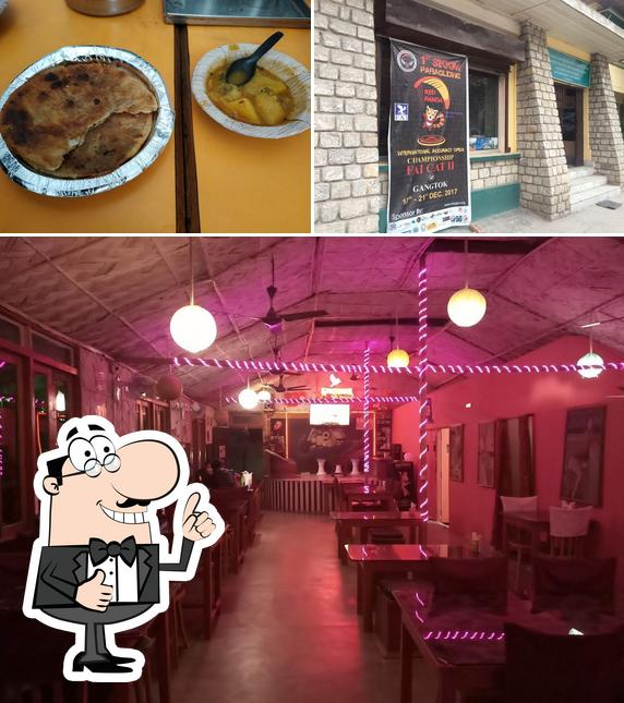 Rangpo Tourist Lodge, Rangpo - Restaurant menu, prices and reviews