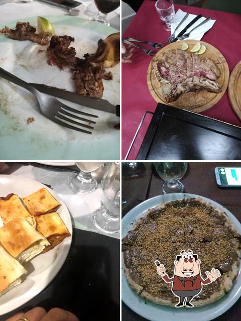 Ristorante Trattoria Macelleria GBM