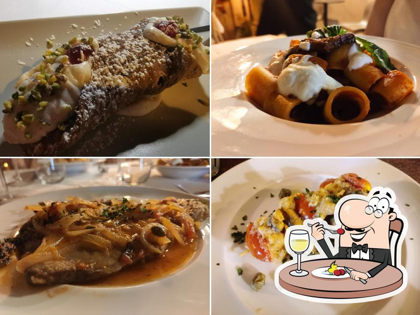 Trattoria Agli Archi