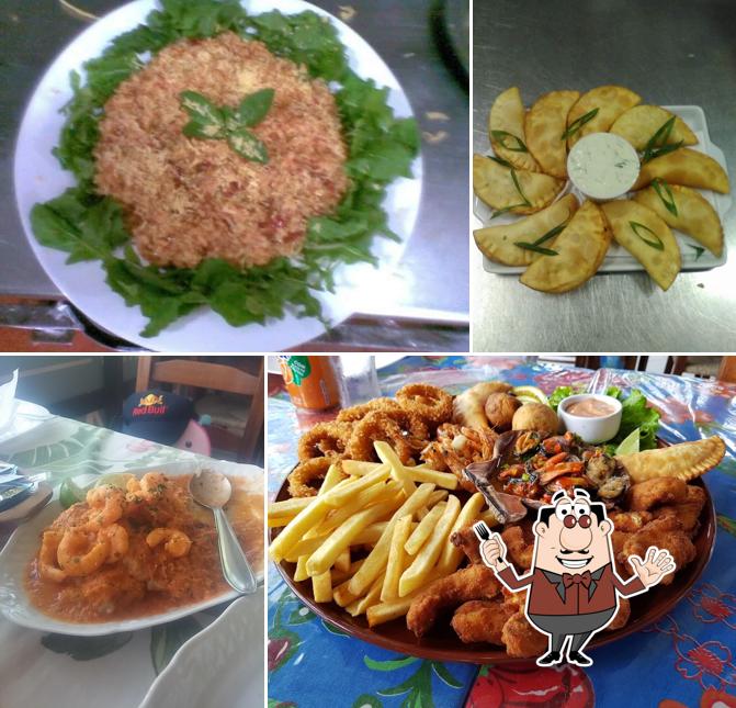 Restaurante TerraMar